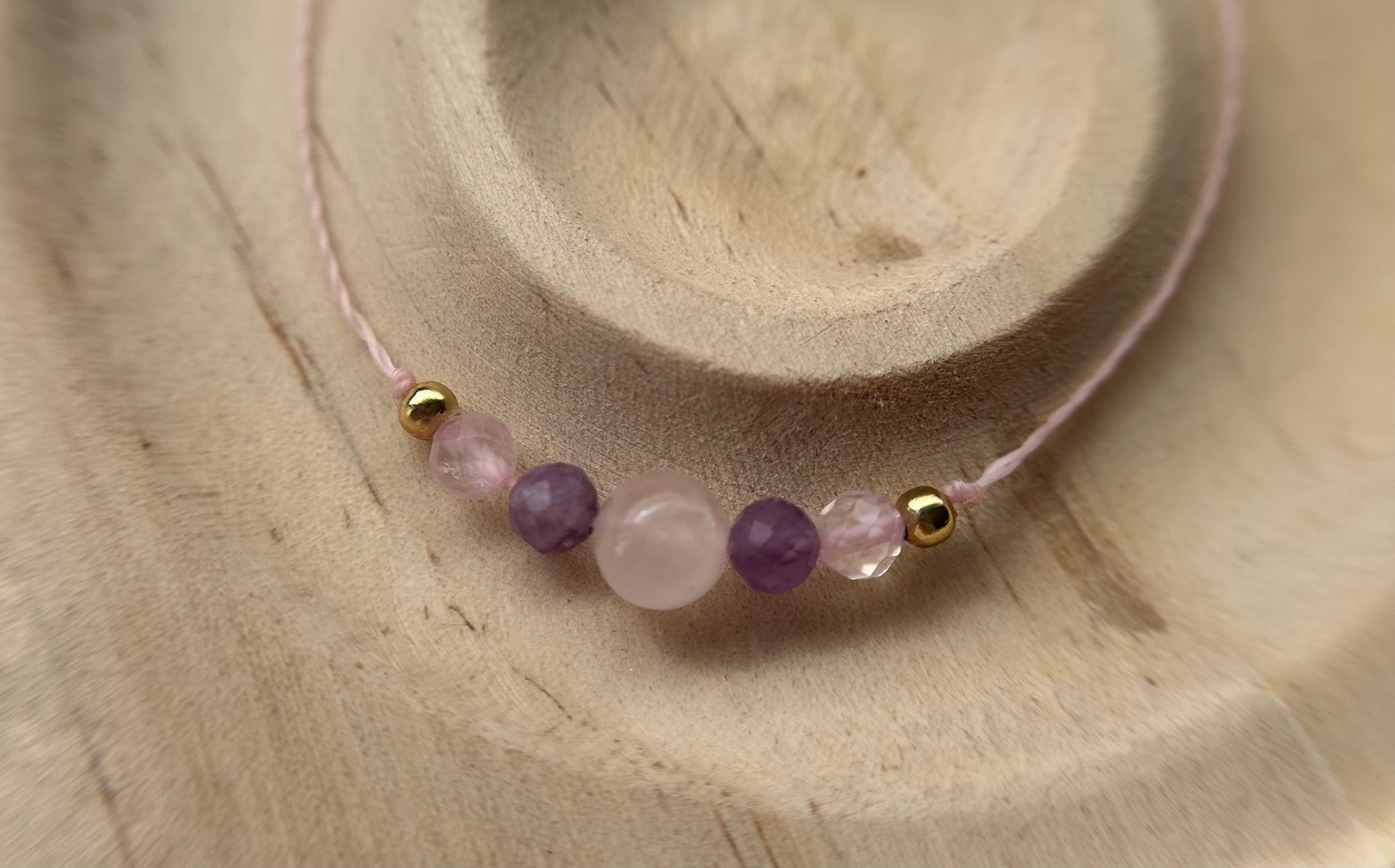 Seelenanker Armband