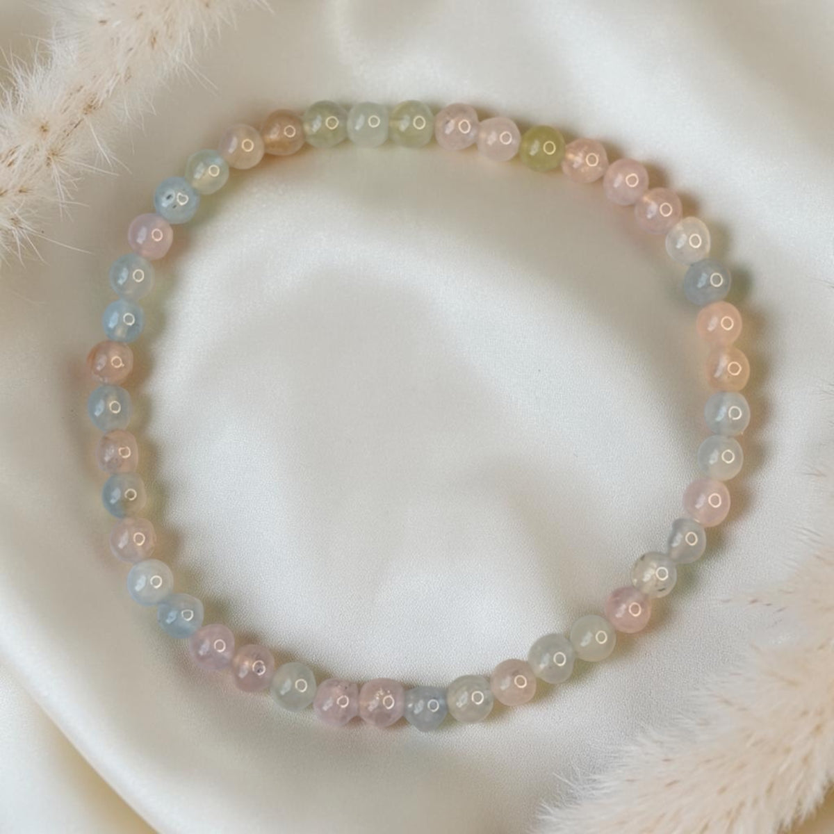 Beryll Armband 0,4
