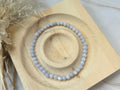 Chalcedon Armband