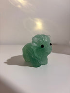 Fluorit Kuh | Hilda