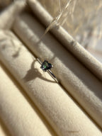 Mystic Quarz Ring