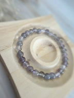Amethystquarz Armband 0,6