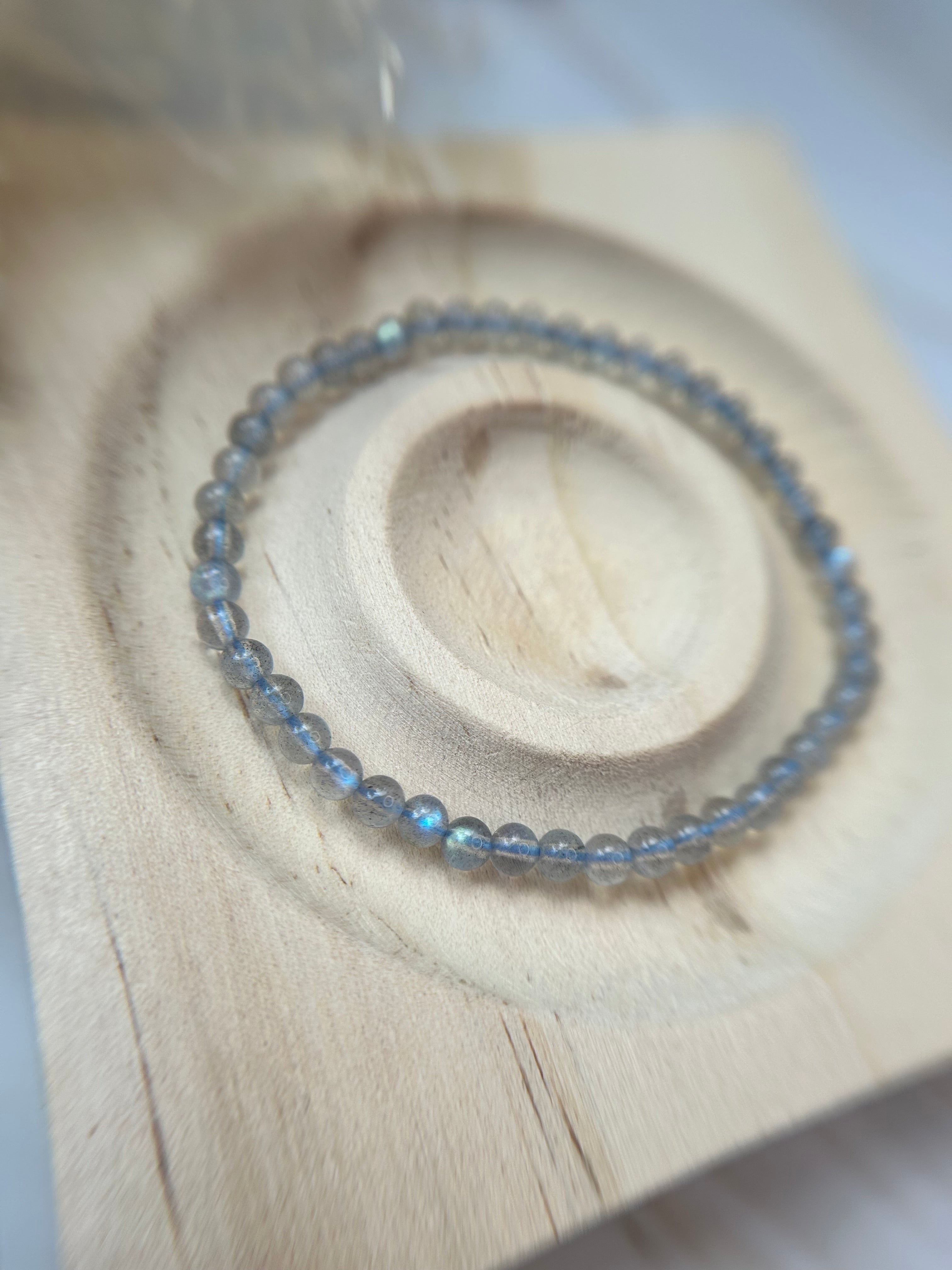 Labradorit Armband 0,4