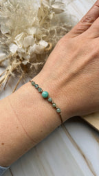 Seelenanker - Armband mit 925 er Silber