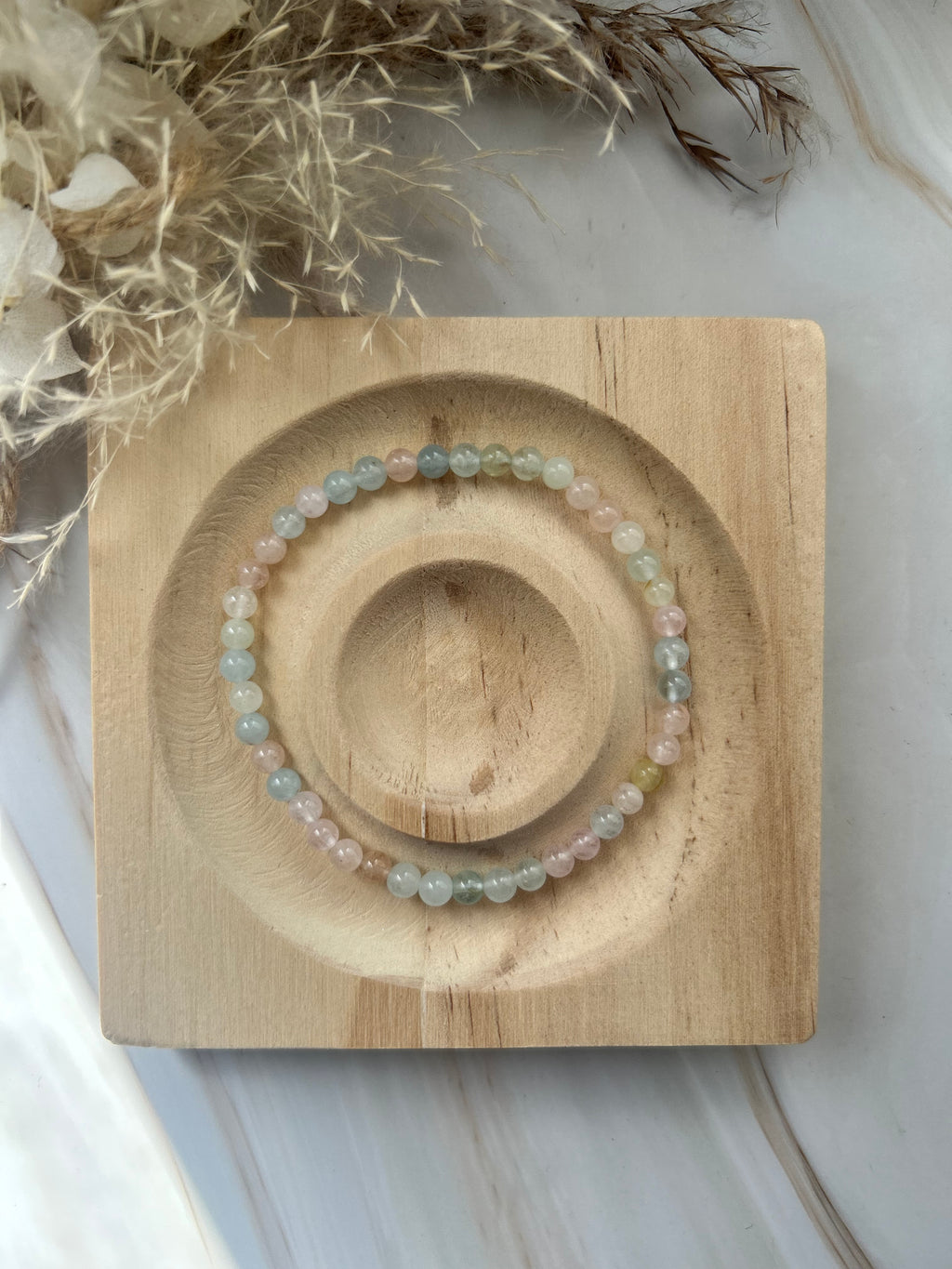 Beryll Armband 0,4