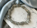 Labradorit Nugget Armband