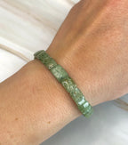 Kyanit / Disthen Armband