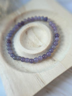 Lepidolith Armband 0,4