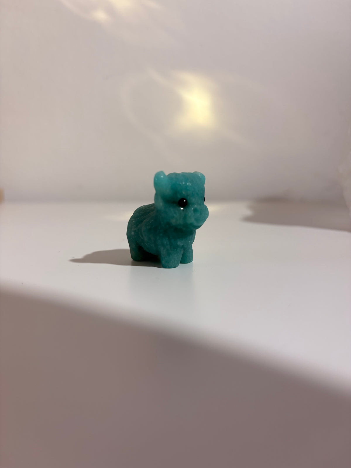 Edelstein Hildi - Mini Kuh