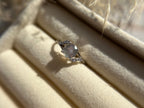 Labradorit 925er Silber Ring