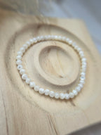 Perlmutt Armband 0,4