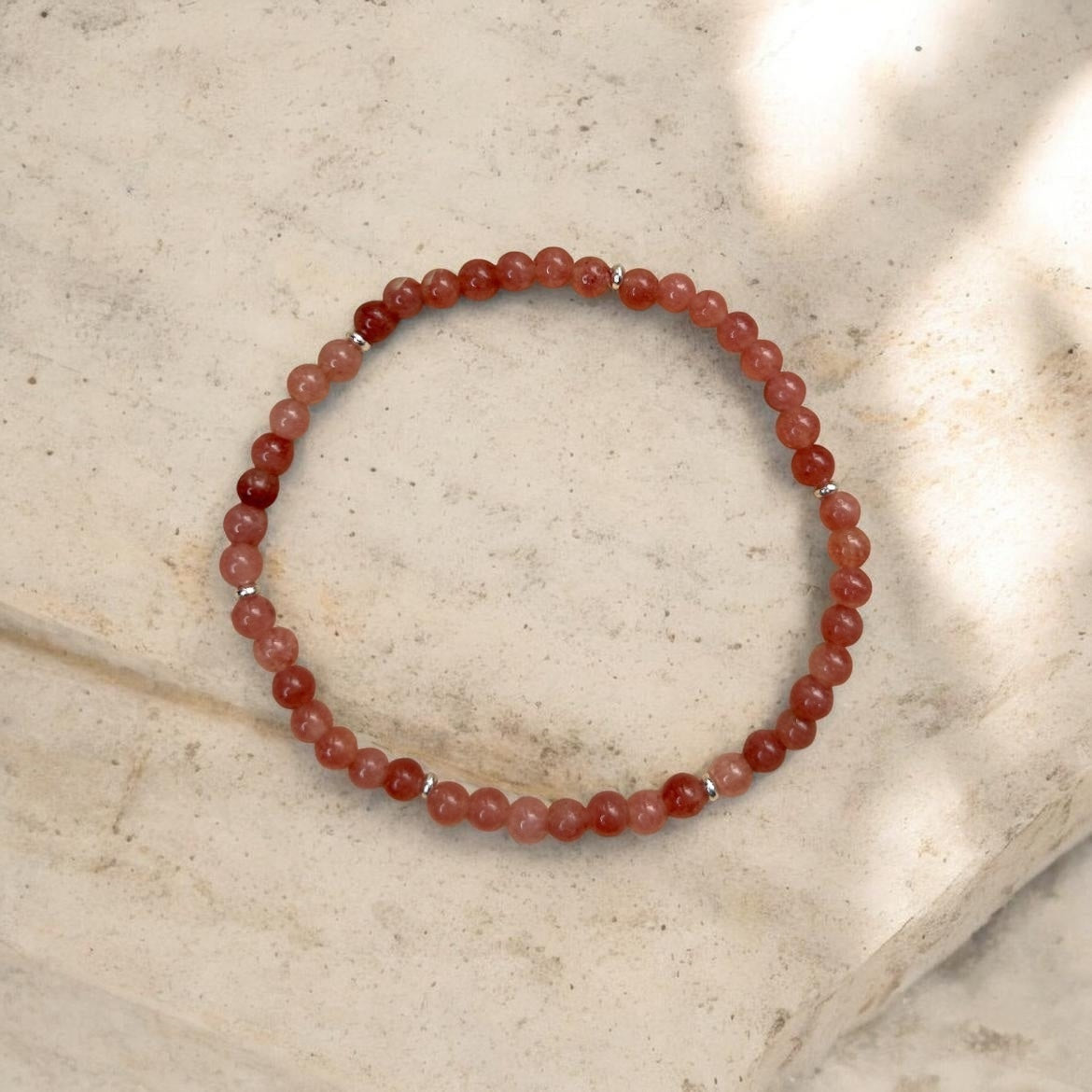 Sonnenstein Armband