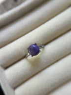 Charoit Ring