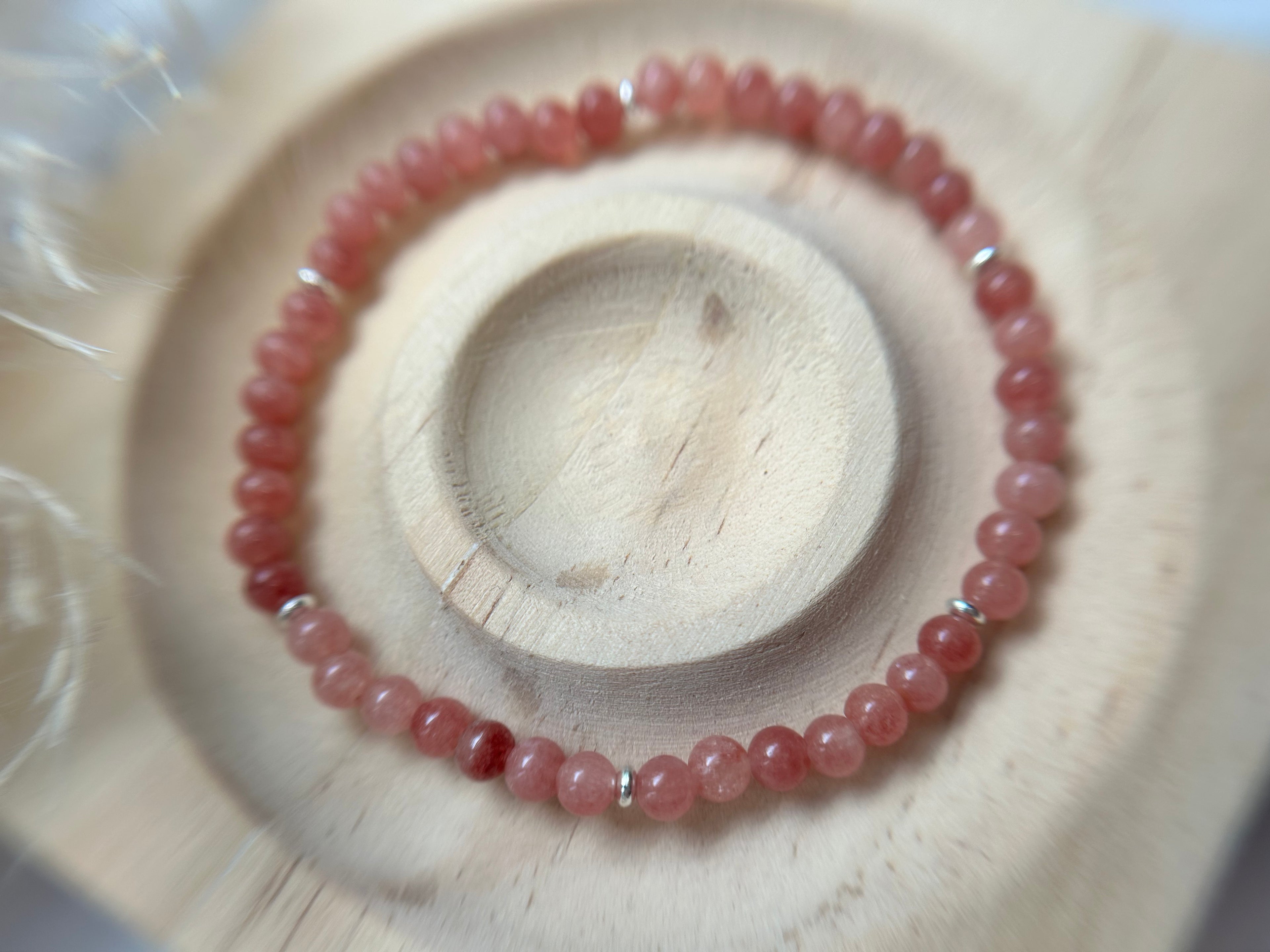 Sonnenstein Armband