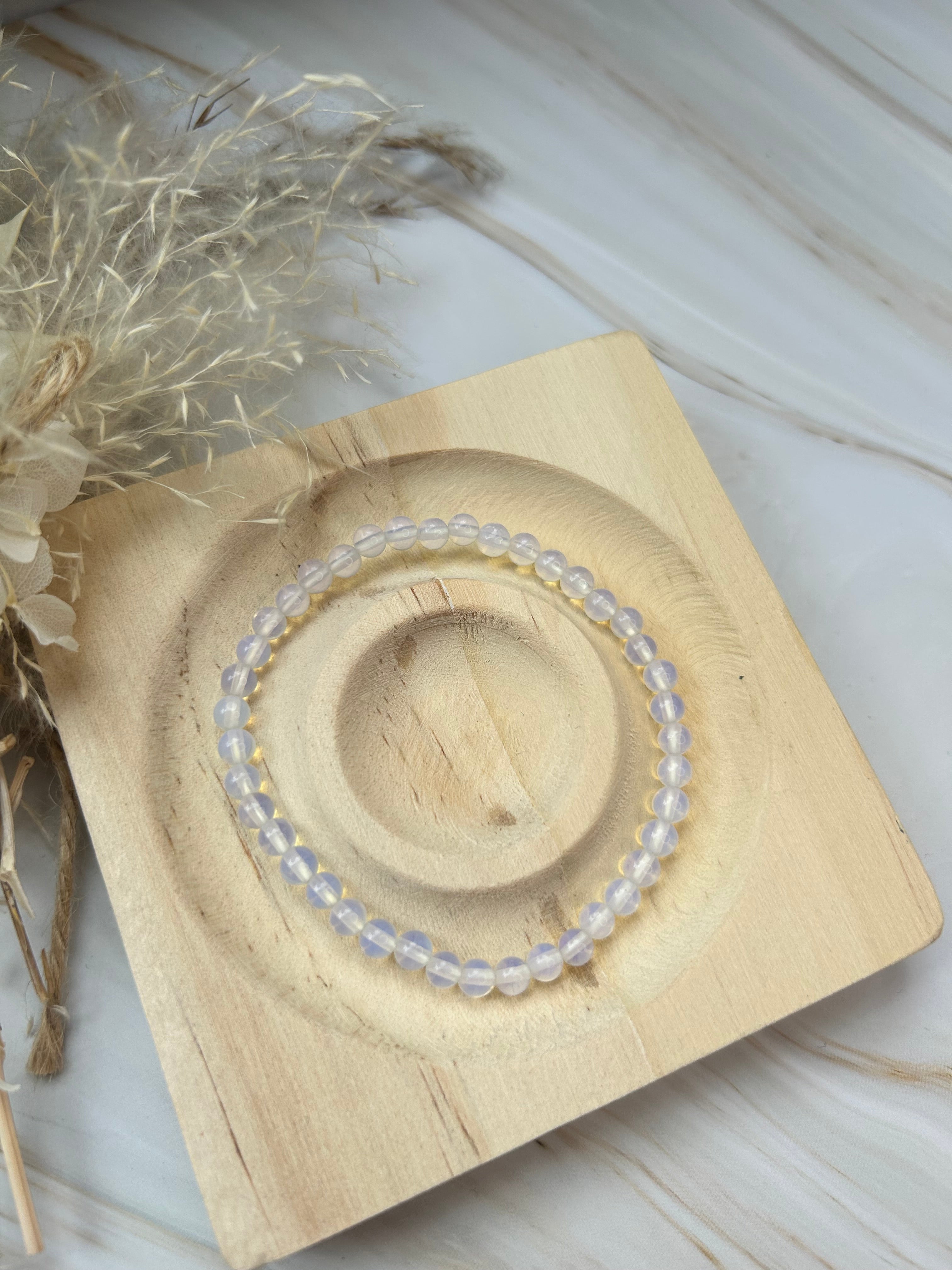Opalit Armband 0,4