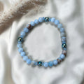 Ocean Aura Armband