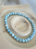 Larimar Armband 0,45-0,55