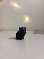 Edelstein Hildi - Mini Kuh