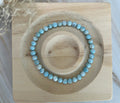 Larimar Armband 0,45-0,55