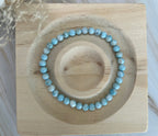 Larimar Armband 0,45-0,55
