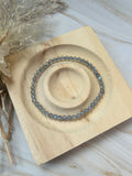 Labradorit Armband 0,4
