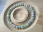 Burma Jade Armband 0,6 mm
