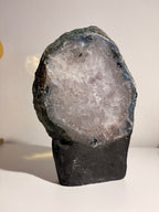 Amethyst Scheibe