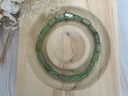 Kyanit / Disthen Armband
