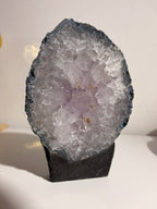Amethyst Scheibe