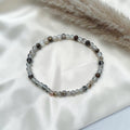 Dendriten Achat Armband 0,4