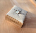 Opal Ring