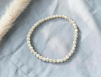 Perlmutt Armband 0,4