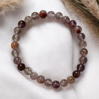 Super Seven Armband 6 mm