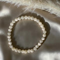Perlmutt Armband 0,6