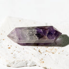 Amethyst Doppelender