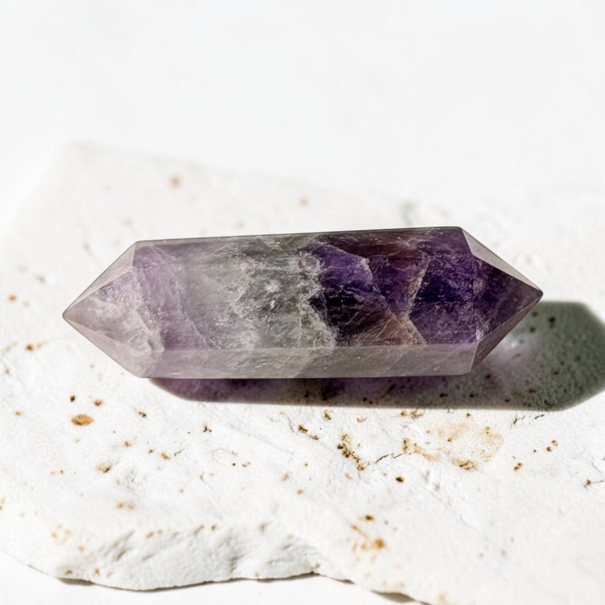 Amethyst Doppelender