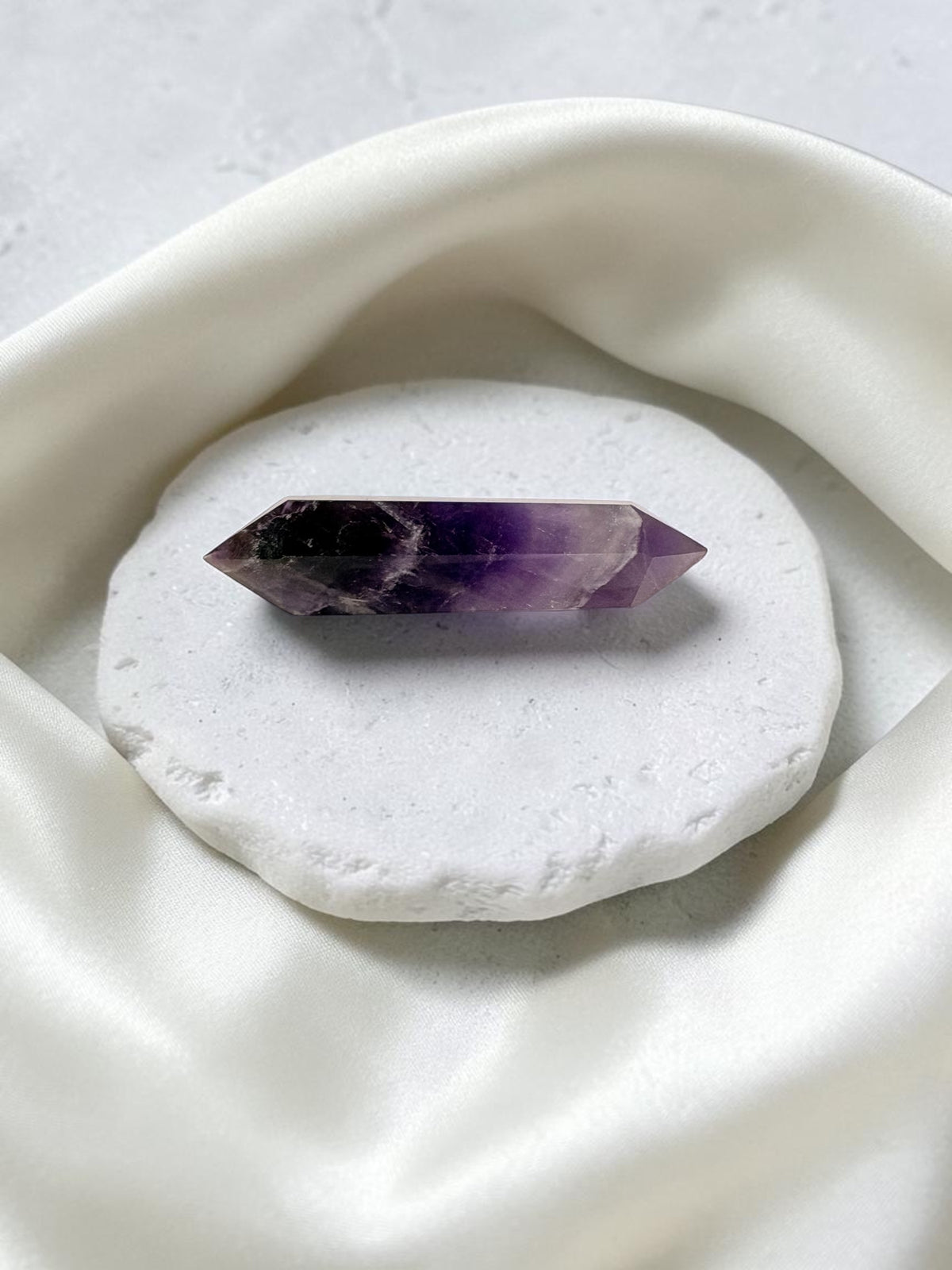 Amethyst Doppelender
