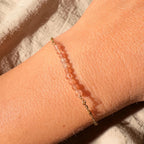 Sonnenstein Armband