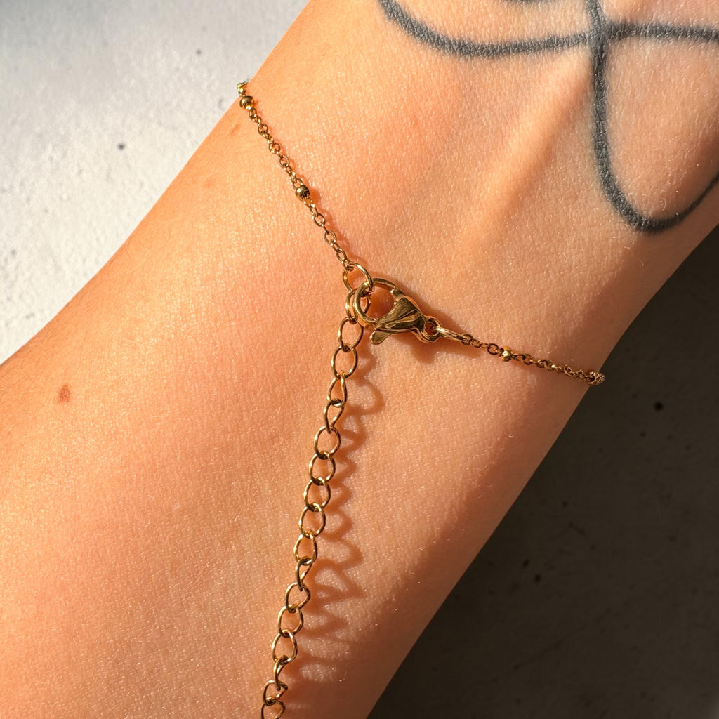 Sonnenstein Armband
