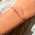 Sonnenstein Armband