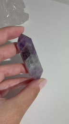Amethyst Doppelender